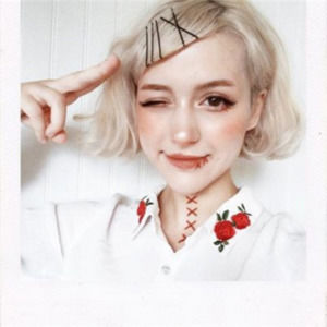 Meet your Posher, Page